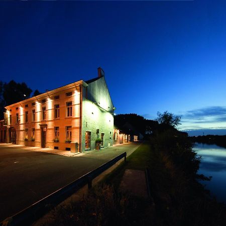 Auberge L'Entrecote Kluisbergen Екстер'єр фото