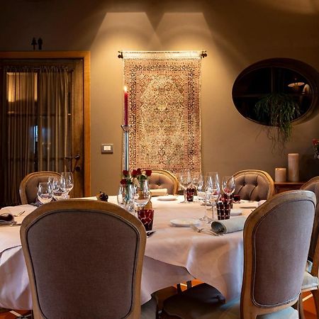 Auberge L'Entrecote Kluisbergen Екстер'єр фото