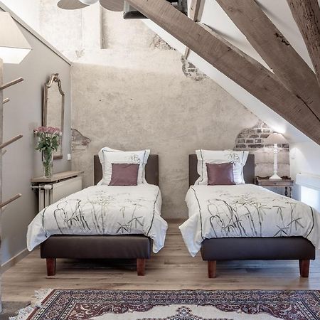 Auberge L'Entrecote Kluisbergen Екстер'єр фото