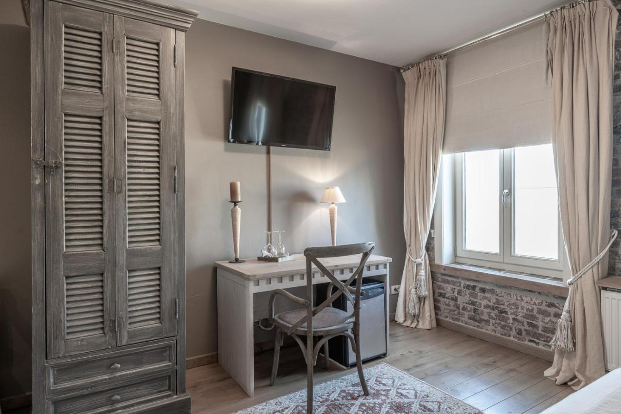 Auberge L'Entrecote Kluisbergen Екстер'єр фото