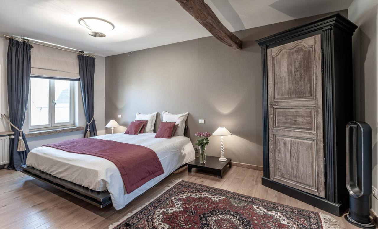 Auberge L'Entrecote Kluisbergen Екстер'єр фото