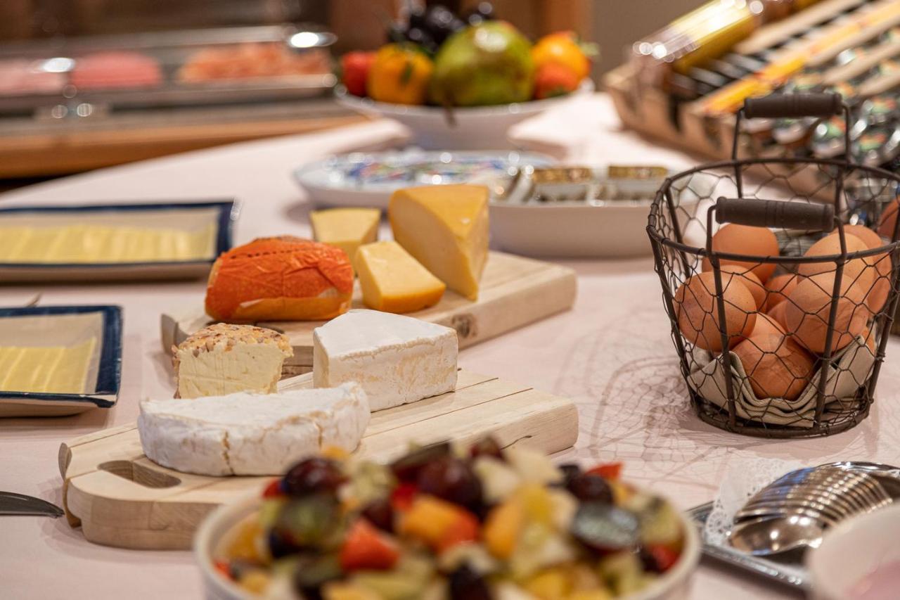 Auberge L'Entrecote Kluisbergen Екстер'єр фото