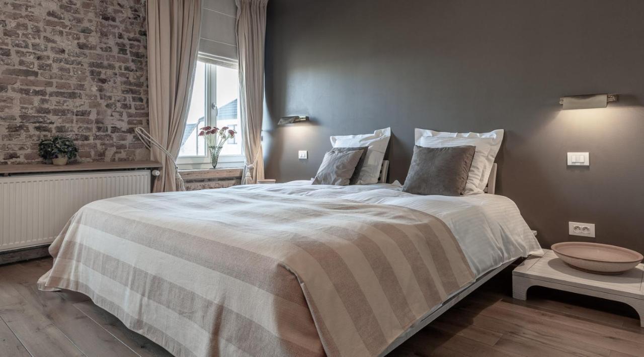 Auberge L'Entrecote Kluisbergen Екстер'єр фото