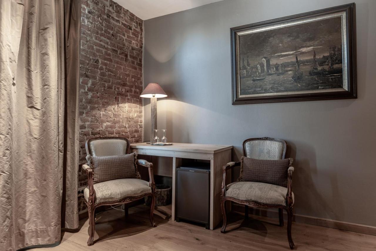 Auberge L'Entrecote Kluisbergen Екстер'єр фото