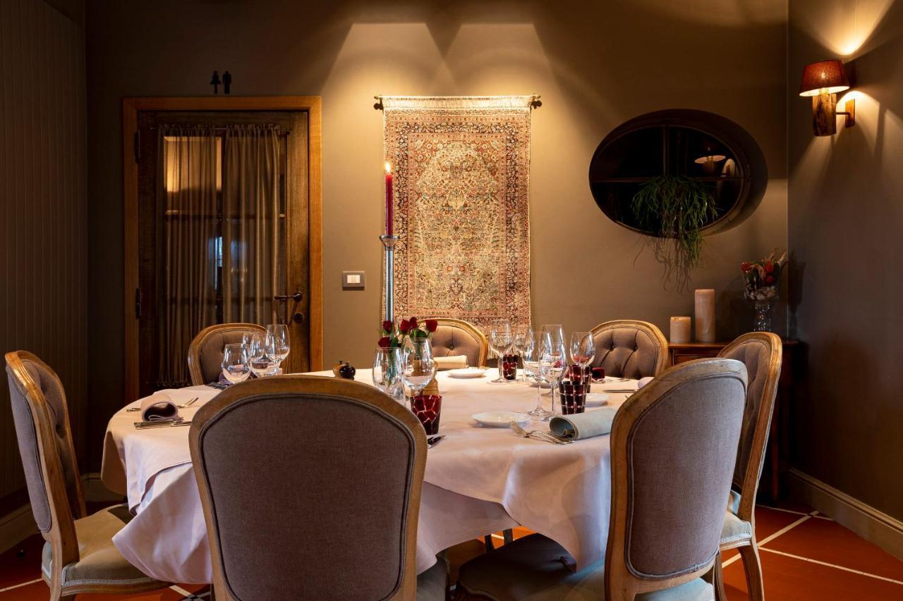 Auberge L'Entrecote Kluisbergen Екстер'єр фото
