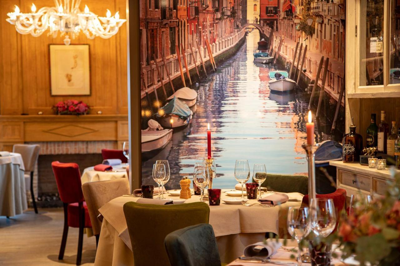 Auberge L'Entrecote Kluisbergen Екстер'єр фото