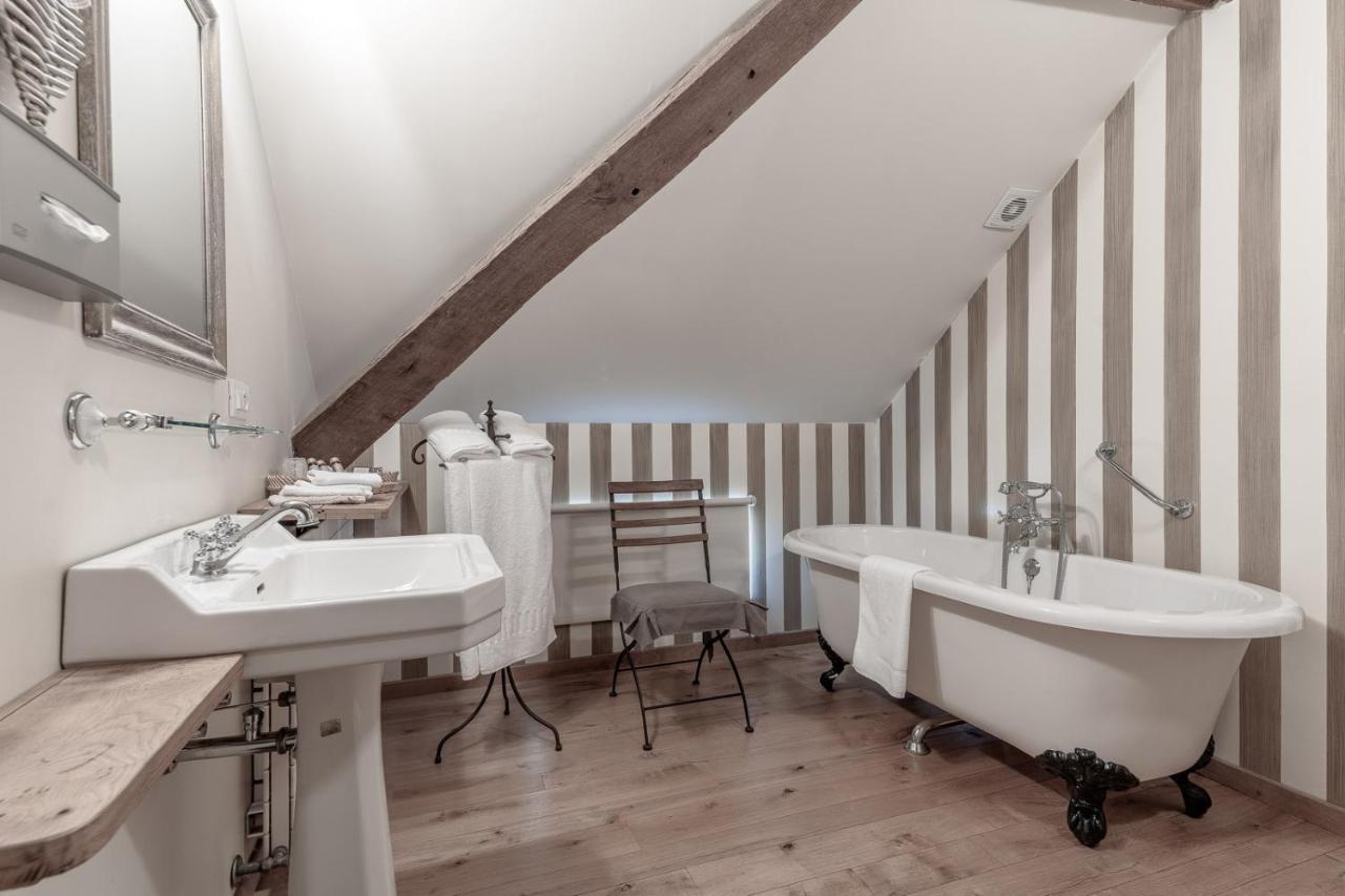 Auberge L'Entrecote Kluisbergen Екстер'єр фото