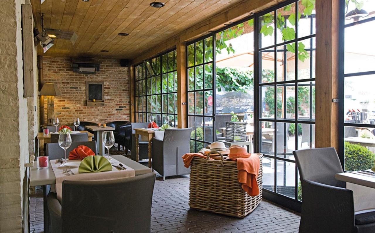 Auberge L'Entrecote Kluisbergen Екстер'єр фото