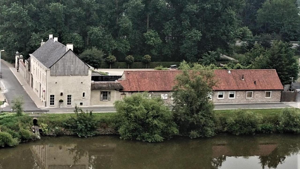 Auberge L'Entrecote Kluisbergen Екстер'єр фото