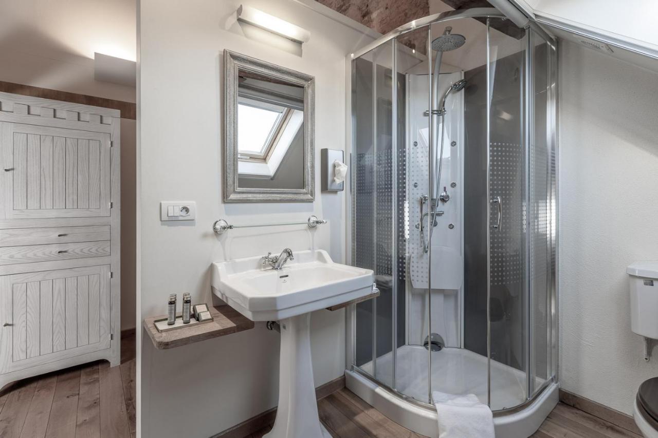 Auberge L'Entrecote Kluisbergen Екстер'єр фото