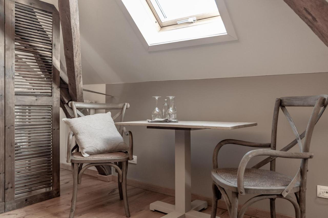 Auberge L'Entrecote Kluisbergen Екстер'єр фото