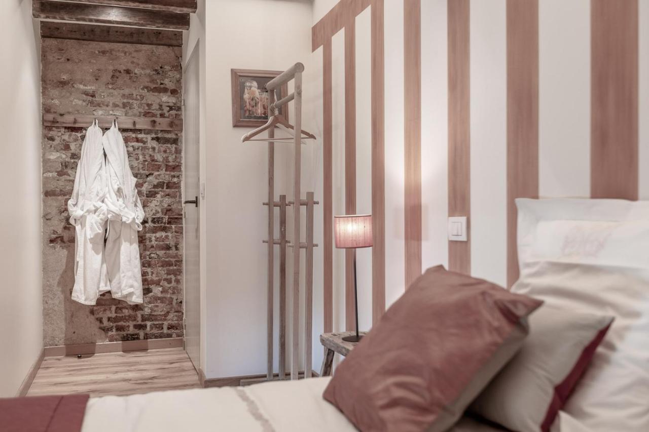 Auberge L'Entrecote Kluisbergen Екстер'єр фото