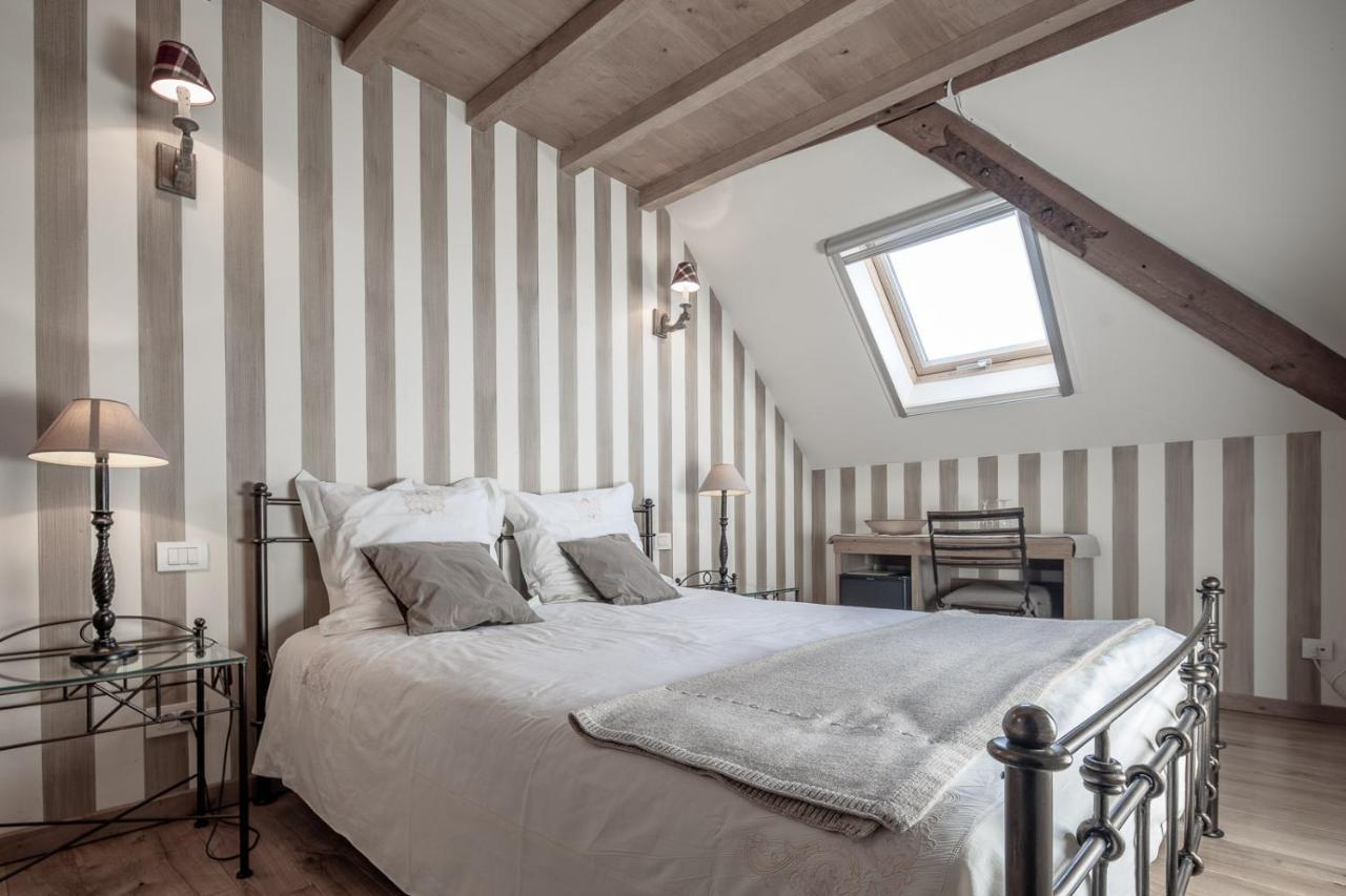 Auberge L'Entrecote Kluisbergen Екстер'єр фото