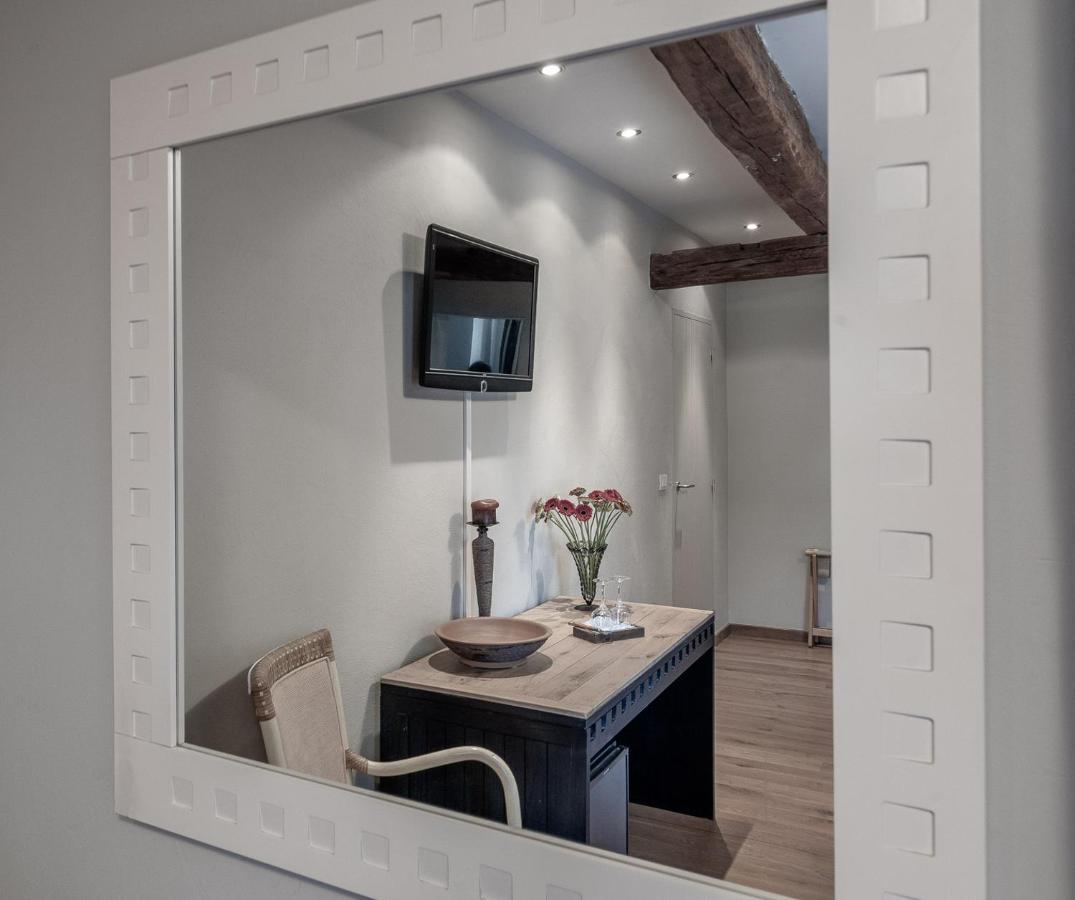 Auberge L'Entrecote Kluisbergen Екстер'єр фото