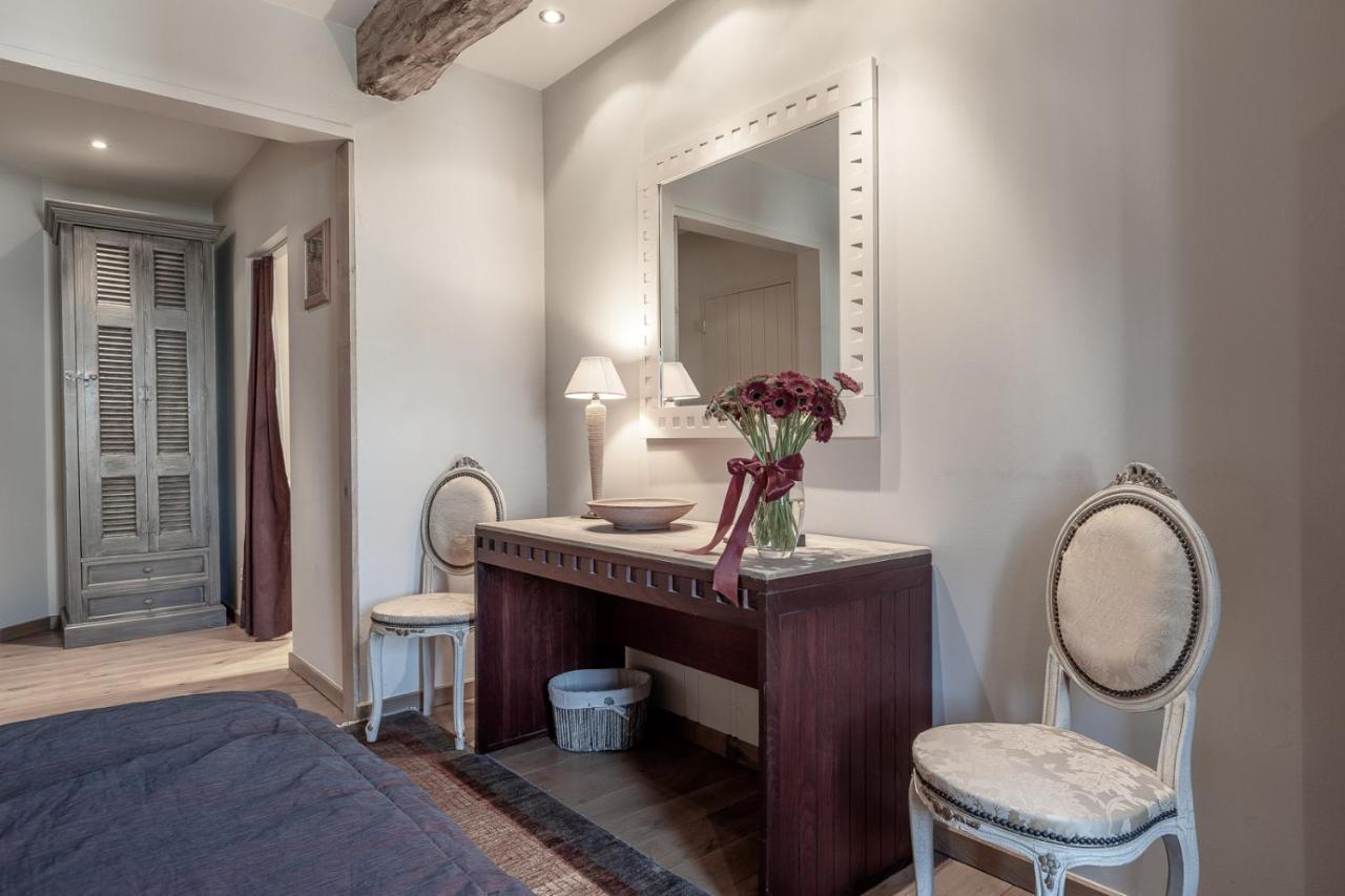 Auberge L'Entrecote Kluisbergen Екстер'єр фото