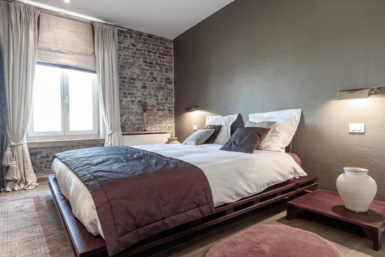 Auberge L'Entrecote Kluisbergen Екстер'єр фото