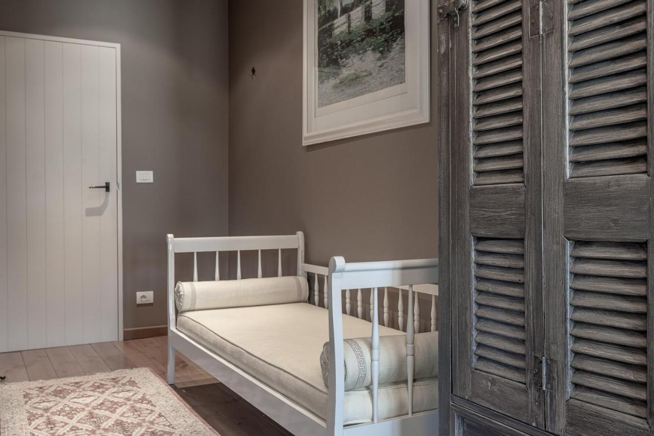 Auberge L'Entrecote Kluisbergen Екстер'єр фото